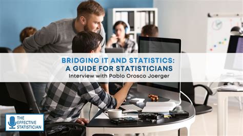 Guide for Statisticians .